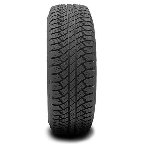 Bridgestone Dueler A/T RH-S All Terrain SUV Tire P255/70R18 112 S - Image 4