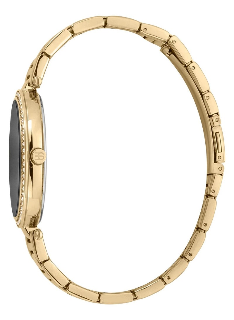 Esprit Stainless Steel Analog Women's Watch ES1L310M0065