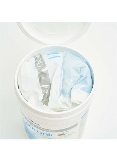 ANSKIN Modeling Mask Powder Pack 700ml(240g) for Moisturizing & Nutrition (New Version/Old Version) (Hyaluronic)