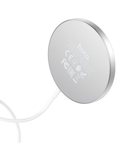 hoco. magnetic wireless fast charger for iPhone/ Pro Original series  - Image 4