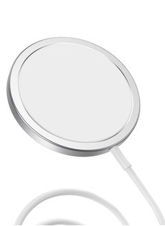 hoco. magnetic wireless fast charger for iPhone/ Pro Original series  - Image 2