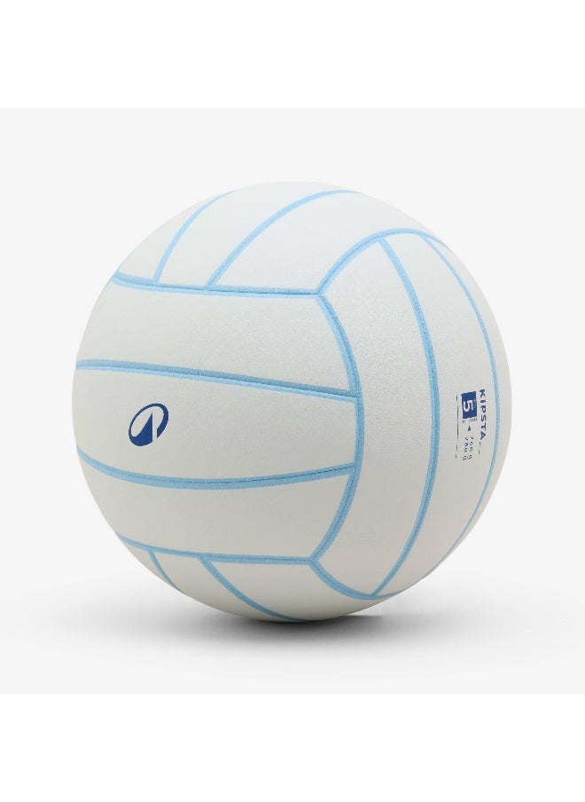 KIPSTA KIPSTA BY DECATHLON,Vintage Volleyball Vb500 Classic  - Image 1