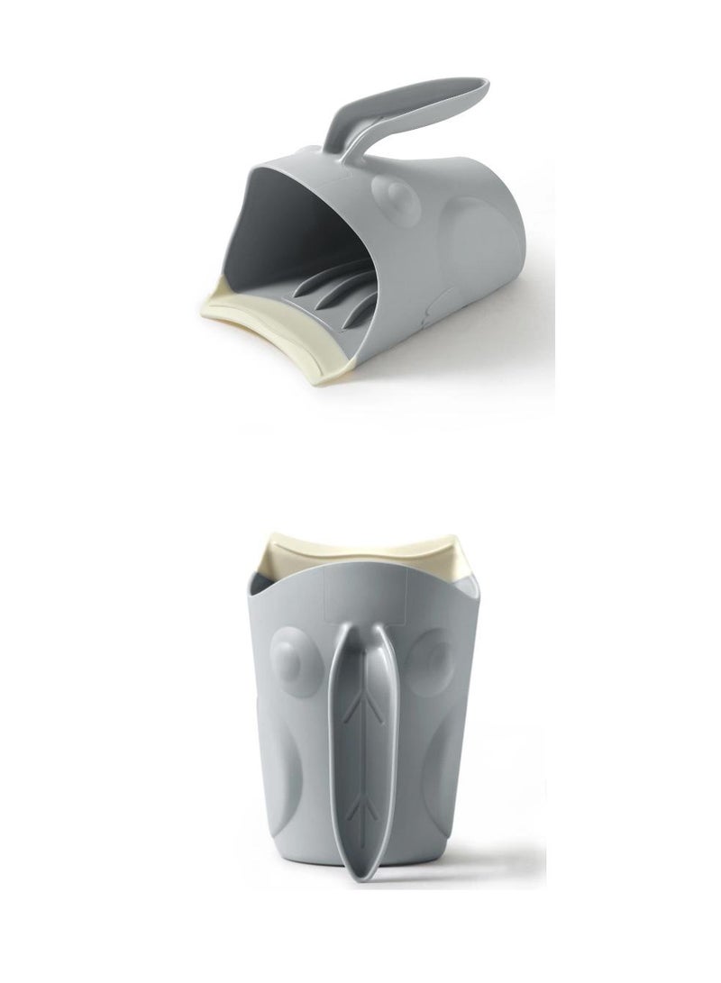 general Frog Designed Bath Shower Cup - Image 2