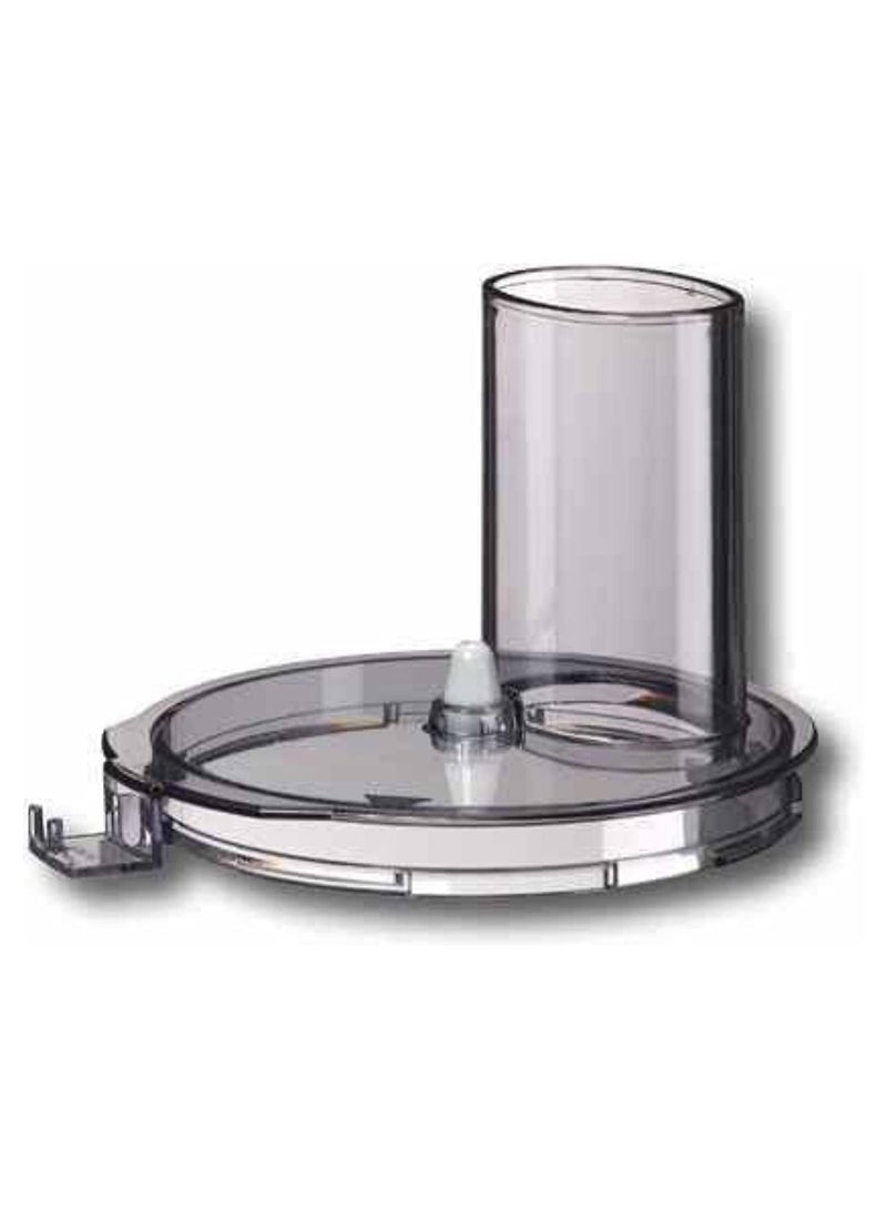 BRAUN Braun Food Processor Large Cover Fx3030/k600/k700 