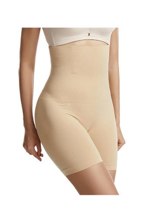 High Waist Shapewear Shorts,Women Seamless Shaping Boyshorts Panties Waist Trainer Corset Butt Lift Thigh Slimmer Hip Shaper Briefs Body Shaping Boxers Tummy Control Sports Shorts - pzsku/Z131C081BD899AFD28ED8Z/45/_/1732261016/d19b14c6-8432-4da1-8a6c-8b50a09b57a8