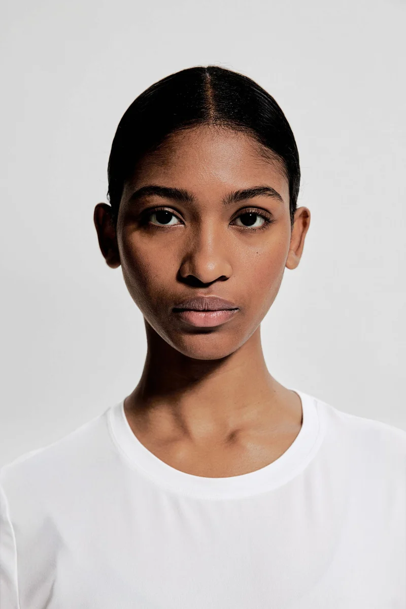 H&M Sports top in DryMove™