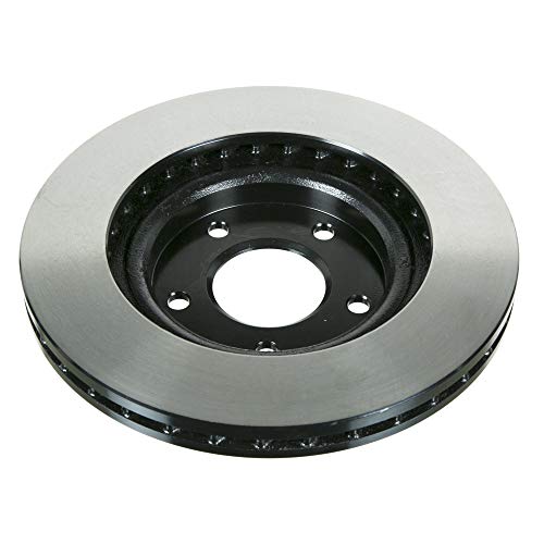 Wagner Brake BD126509E Disc Brake Rotor - Image 2