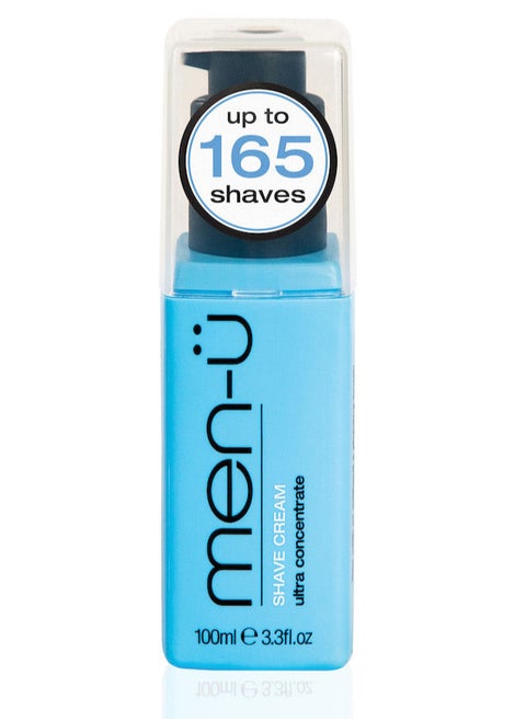 men-ü Shave Cream 100ml