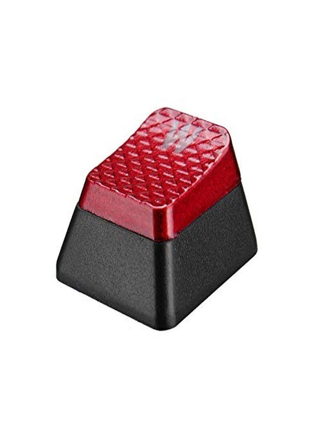 LZYDD FPS Backlit Key Caps for Corsair K70RGB K70 K95 K90 K65 K63 Gaming Keyboards Cherry Key switches - Red Keycaps - Image 5
