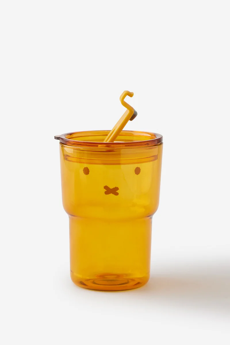 تايبو Miffy Love A Latte 400ml