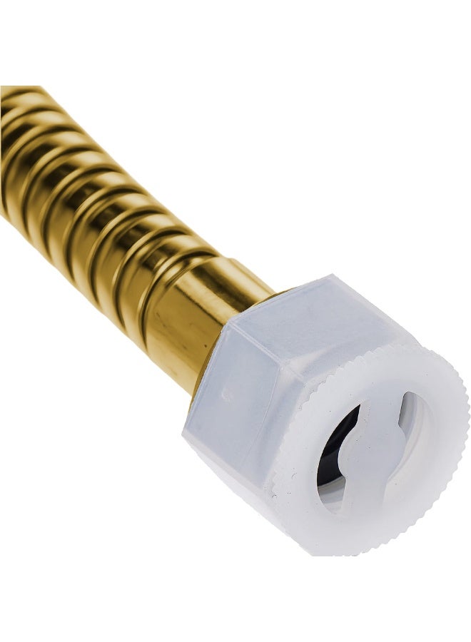 HESANIT Logic Hand Shower with 3 Spray Settings 4004-6G - Image 3