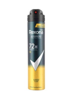 Rexona Rexona 72H Motion Sense V8 200ml 