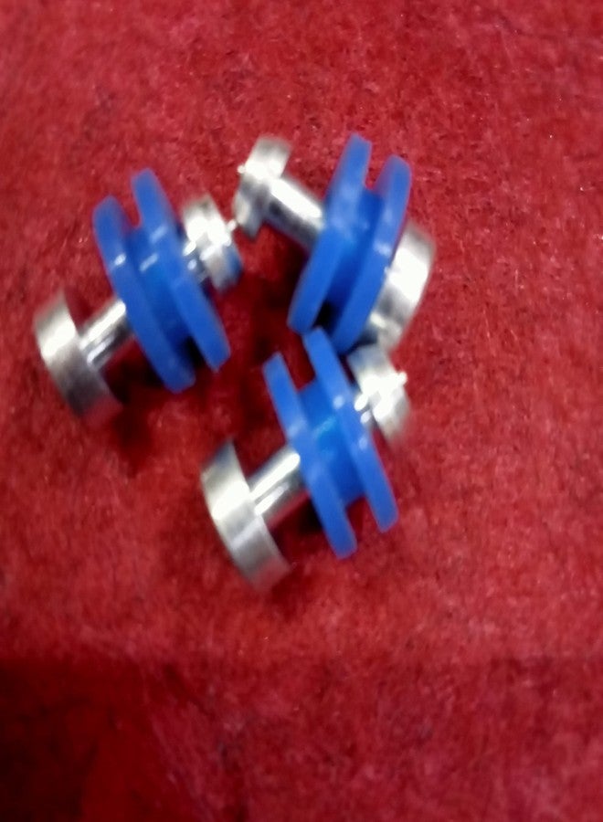 Safety Valve Blue Ring (3pcs) - Image 5