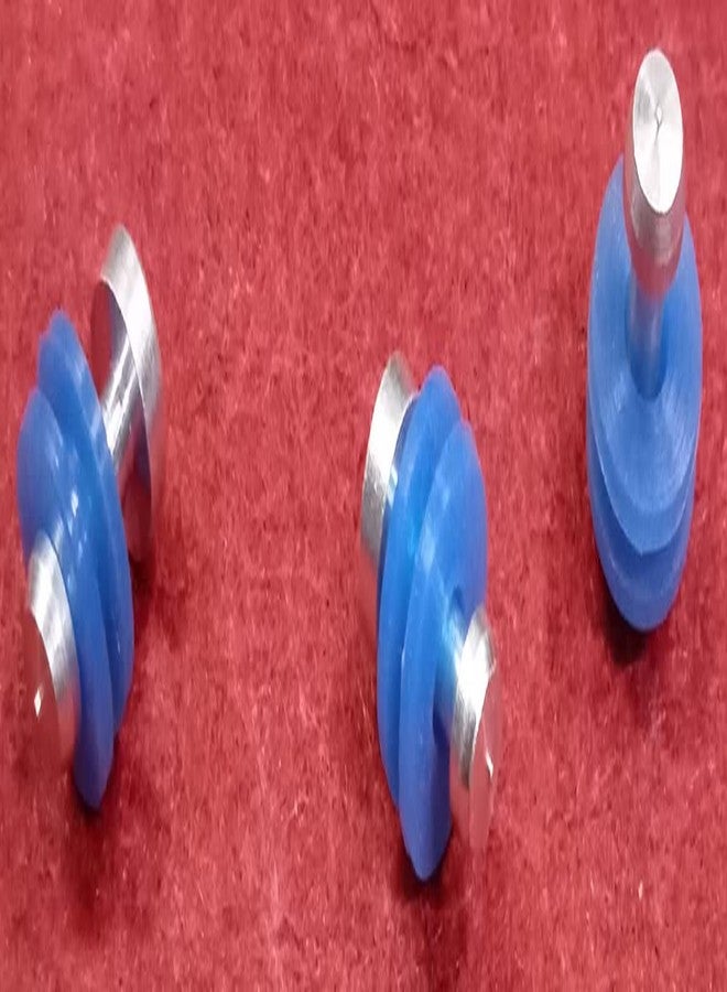 Safety Valve Blue Ring (3pcs) - Image 4
