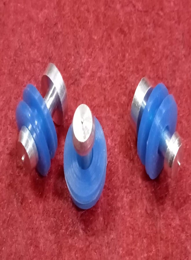 Safety Valve Blue Ring (3pcs) - Image 2