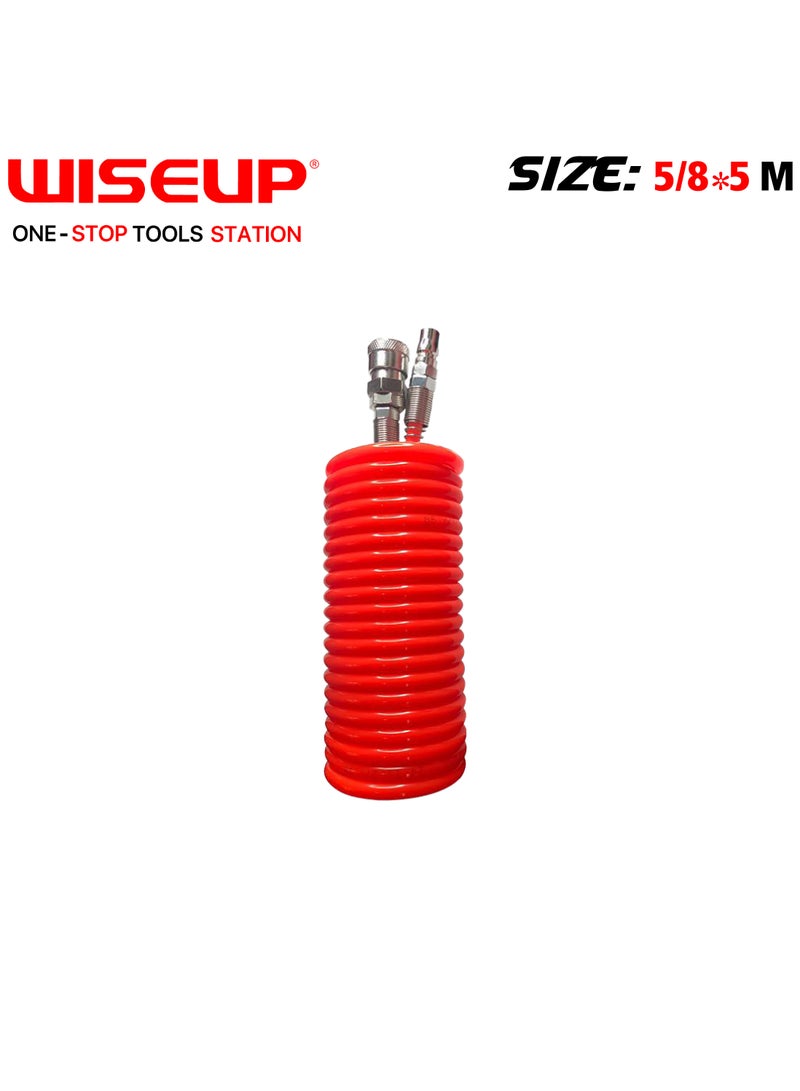 WISEUP 5 M air hose