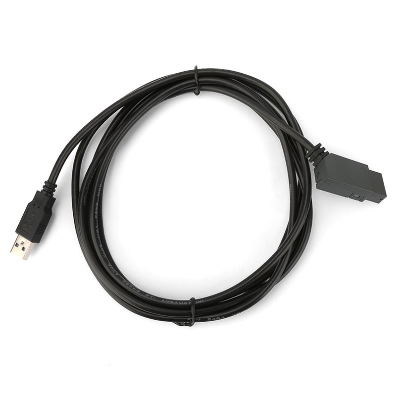 USB-CABLE PVC Jacket Programming Cable For Siemens LOGO Series - Image 3
