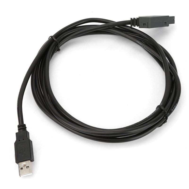 USB-CABLE PVC Jacket Programming Cable For Siemens LOGO Series - Image 1