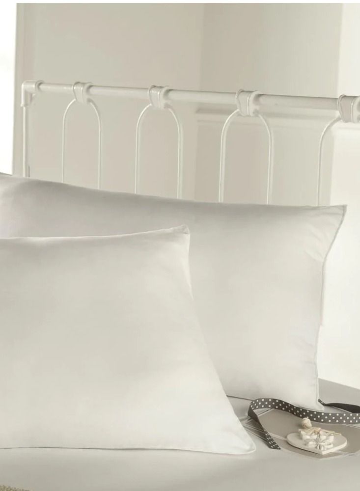 سايلنت نايت غطاء وسادة مضاد للحساسية - Image 2