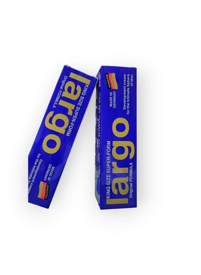 Super Red Topical Ointment 84000