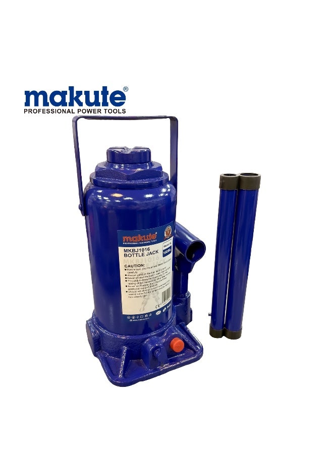 hydraulic vertical jack (bottle jack) 16 Ton