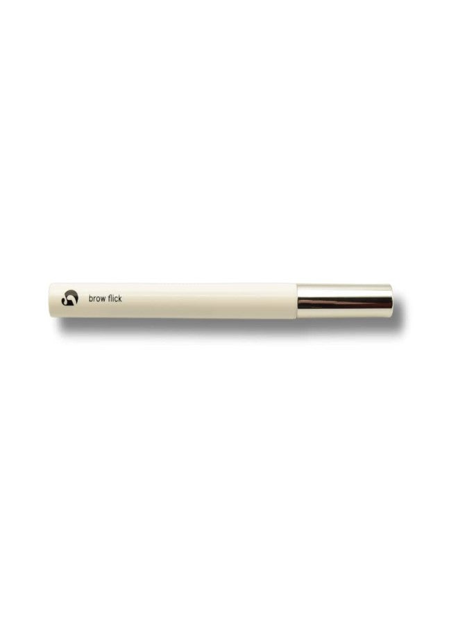 Glossier Brow Flick Microfine Detailing Eyebrow Pen - Blond - Light-Medium Blond 0.01 oz / 0.48 mL - Image 1
