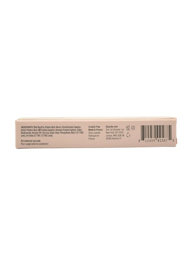 Glossier Brow Flick Microfine Detailing Eyebrow Pen - Blond - Light-Medium Blond 0.01 oz / 0.48 mL - Image 4