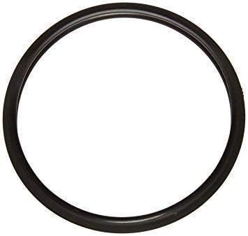 Filfora Premium Rubber Gasket Ring Cooker Suitable for 5to 7 litres Prestige Popular and Popular Plus Outer Lid Pressure Cooker  - Image 1