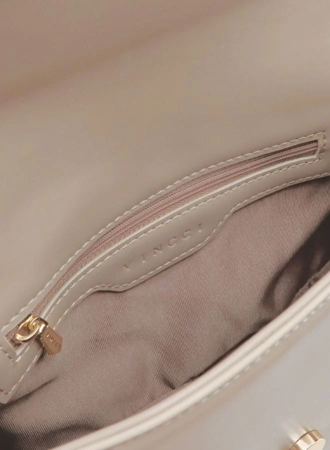 Vincci Women Shoulder bag
