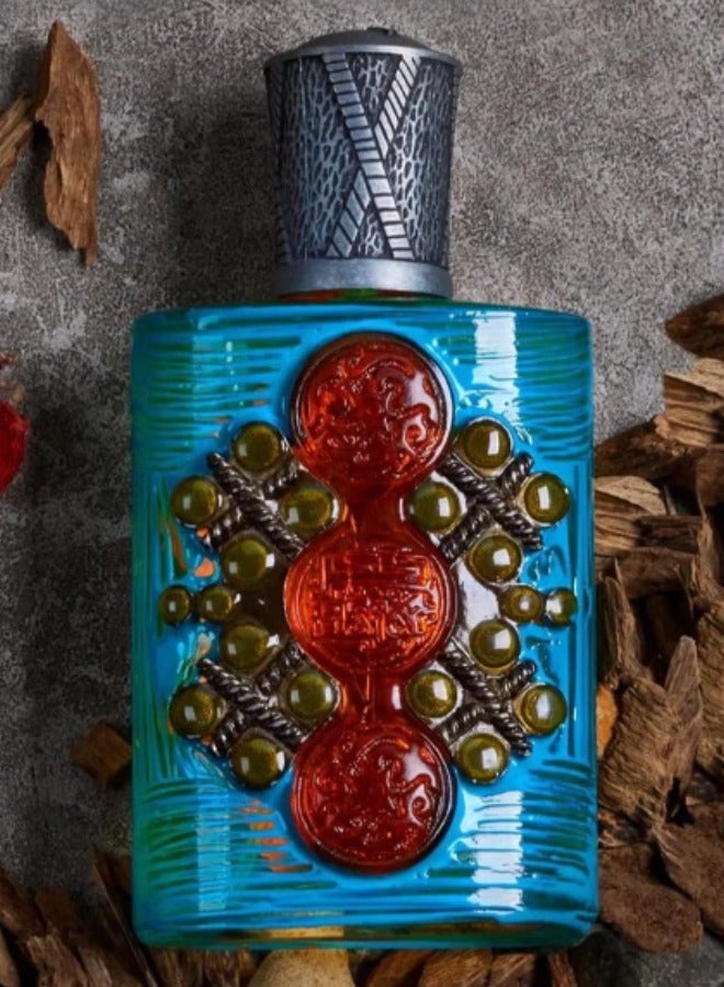 Junaid Perfumes Hajar - For him and her - French Arabic Perfume - 100 ML - Image 3