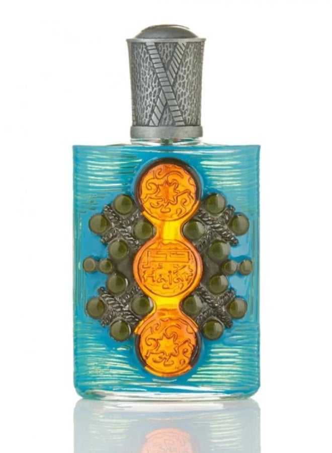 Junaid Perfumes Hajar - For him and her - French Arabic Perfume - 100 ML - Image 4