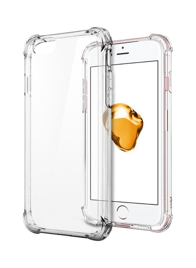 Raxoom Slim Case Cover For Apple iPhone 6 Plus/6S Plus Clear