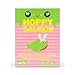 Exploding Kittens Hoppy Salmon 36 Players Ages 6 90 Second Rounds Easy to Learn Quick Matching Card Game Party Game Family Game Night Kid and Adult Card Game - Image 3