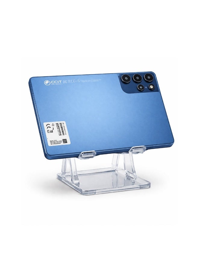 سي سي اي تي تابلت CCIT Tab س25 Ultra بشاشة كبيرة مع كيبورد وماوس وقلم – رام 16GB ذاكرة 1TB – يدعم 5G + هدايا متكاملة - Image 2