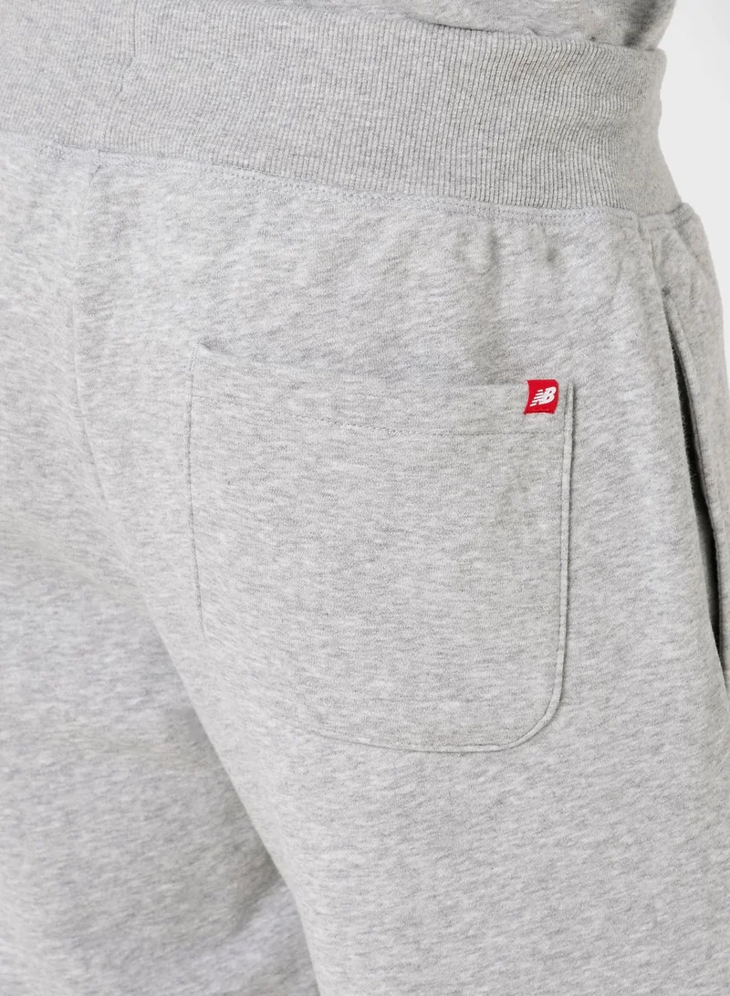 New Balance Essential Stacked Sweatpants