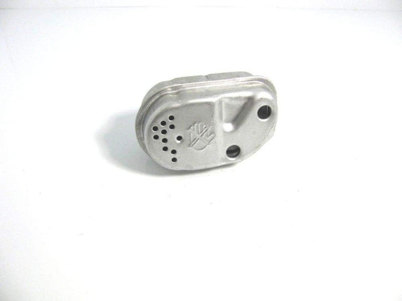 Tecumseh 36790A Lawn & Garden Equipment Engine Muffler Genuine Original Equipment Manufacturer (OEM) Part - Image 1