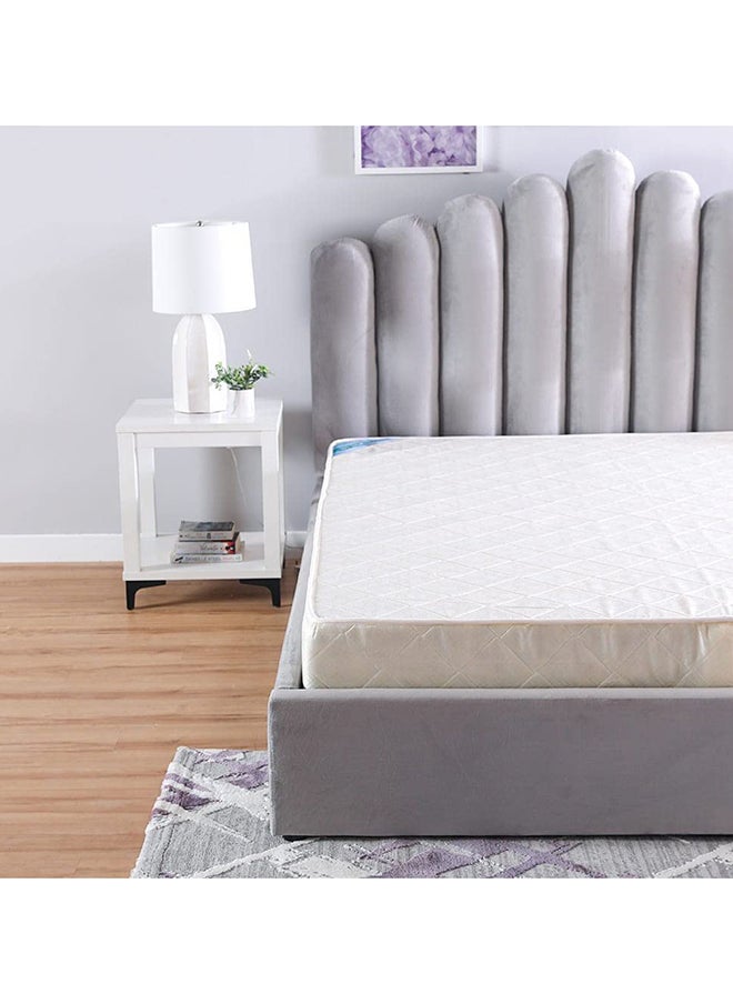 SILA Orthomedical Medium Firm Comfort Medical Mattress 2-Years Warranty Size 180x190x6cm  - Image 3