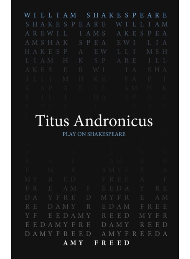 تيتوس أندرونيكوس