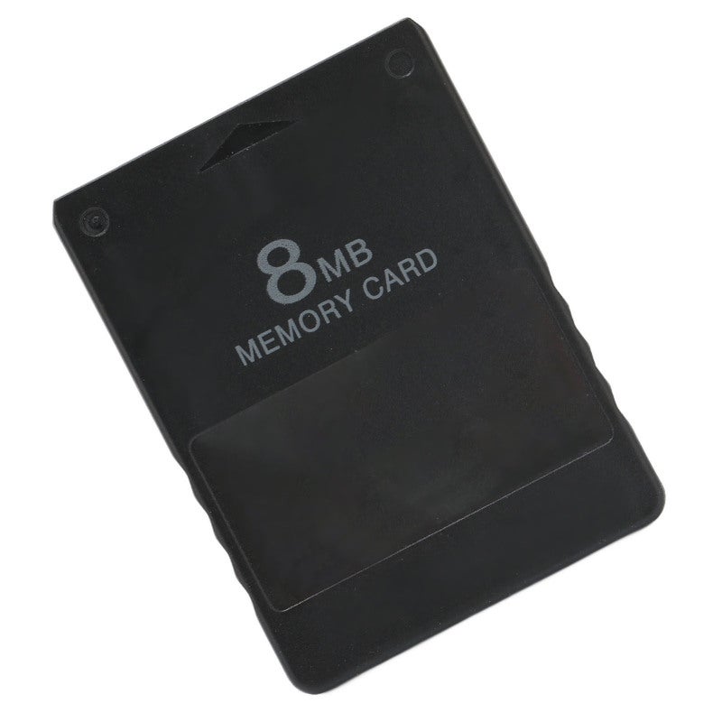 FMCB Memory Card For PS2 Console - Plug and Play USB Game Adapter Accessories with Improved Speed for Retro Gaming Experience - Image 2