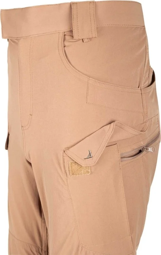 فاف وير Outdoor Tactical Flexible Comfortable Water Repellent Men's Trousers TACFLEX11S