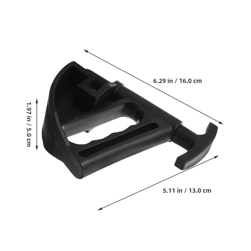 2pcs Tire Changer Tool Tire Bead Clamp Universal Wheel Disassembling Tool Manual Tire Changer Wheel Changing Helper Car Supplies - Image 2