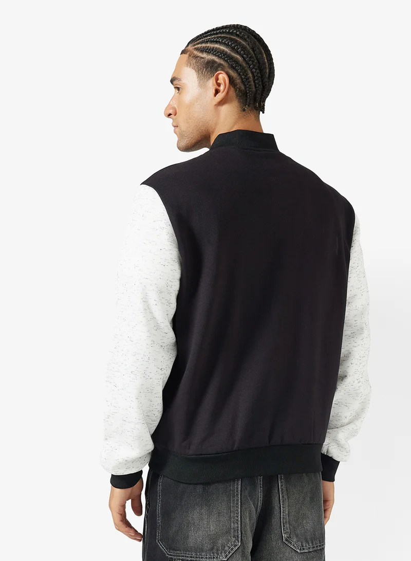 سفنتي فايف جاكيت فارستي