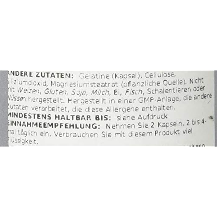 now Kre-Alkalyn® Creatine - 120 Capsules - Image 5