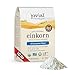 Jovial Organic Einkorn Unbleached All Purpose Flour  Bread Baking Flour for Sourdough High Protein NonGMO Organic Pizza  Pasta European Italian Glyphosate Free  10 Lb - Image 2