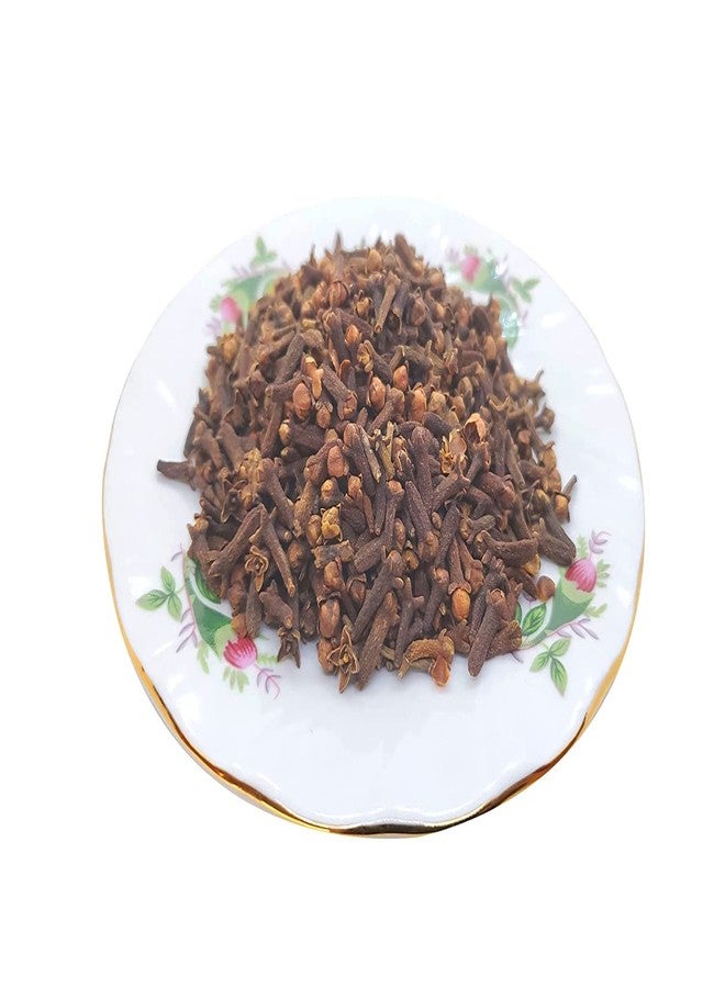 Jimidar Clove Whole (Laung) 100GM | 3.5 oz Tea, Pomander Balls and Potpourri, Hand Selected | Indian Origin - Image 4