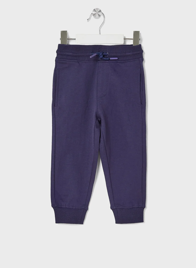 Ripples Boys 2pcs Sets