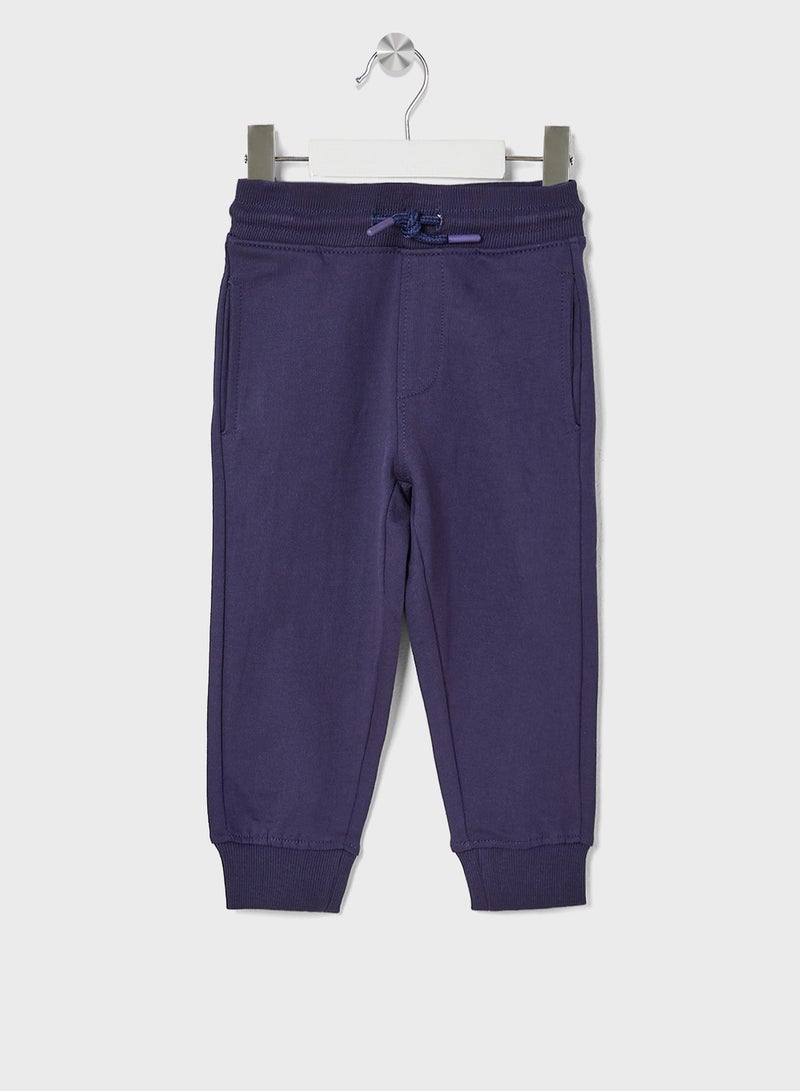 ريبلز مع نمشي طقم ولادي قطعتين - Image 4