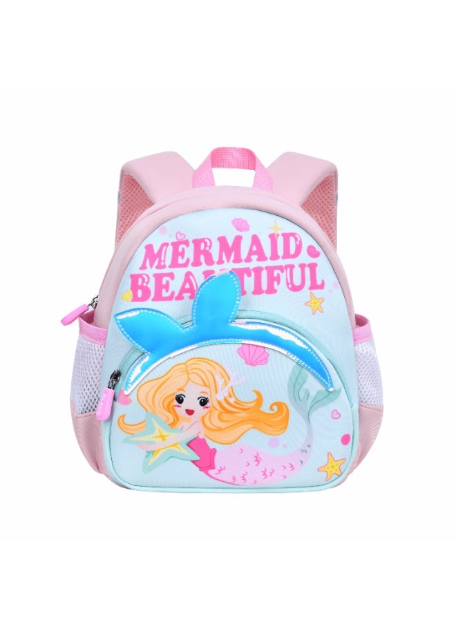 Wires Children's Backpack  - Image 1