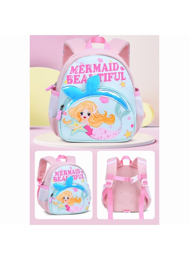 Wires Children's Backpack  - Image 3
