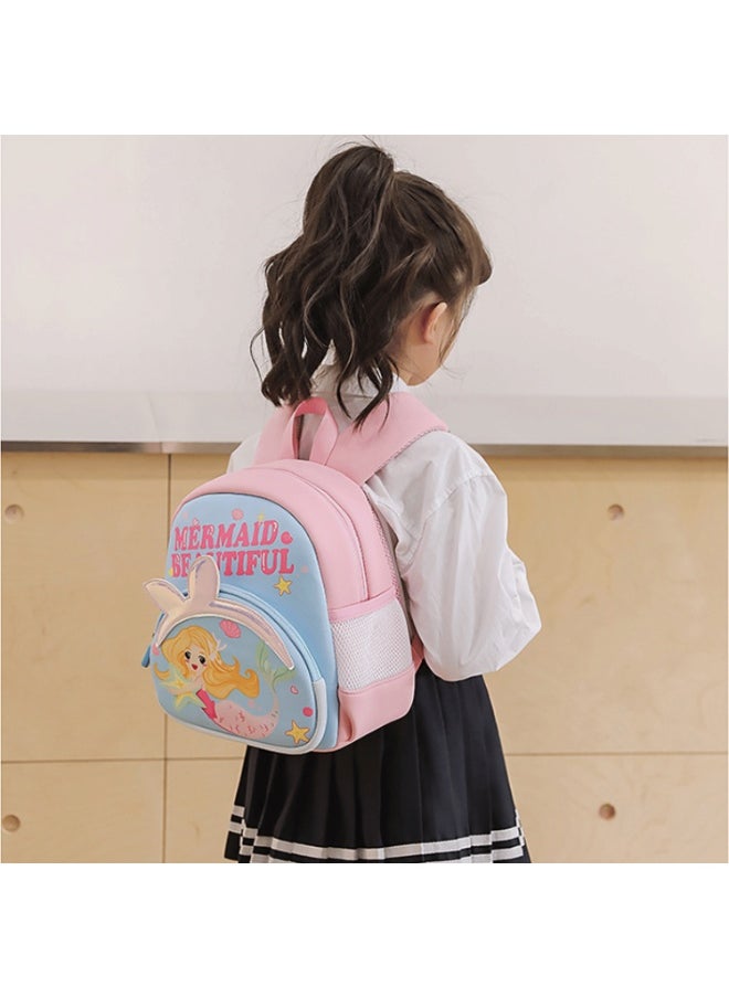 Wires Children's Backpack  - Image 5